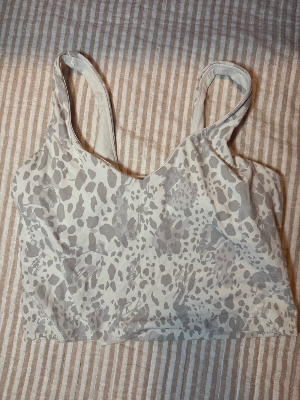 Align Tank